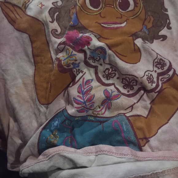 Pink Ribbed Cardigan - Picture 10 of 12